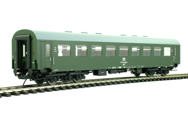 41180-06 - Reko-Wagen Bghwe, 2.Kl, DR, Ep.4, Nr.57502813904-7
