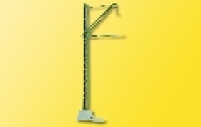 H0 Reichsbahnmast