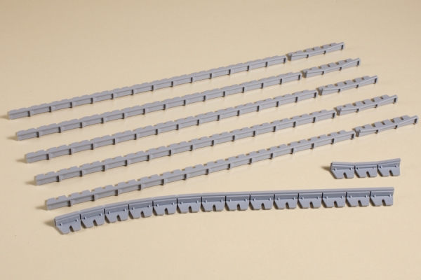 41201 - Bahnsteigkanten 7 mm