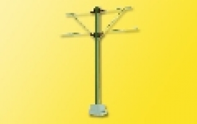 H0 H-Profil Mittelmast