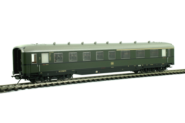 41262-02 - Schürzenwagen ABC4ü-39, DB, Ep. 3b, RAL 6020