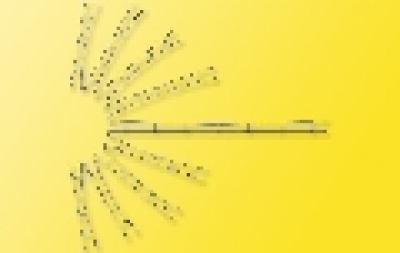 H0 Fahrdraht 142,0 mm/5 Stück, Best.Nr V4133