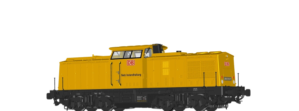 41710 - Diesellok BR 203 DB AG Ep.VI mit Sound