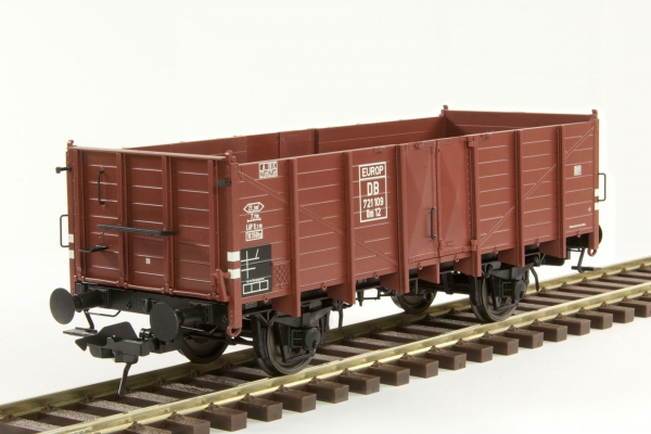 42110-17 - Hochbordwagen Om12, DRG, Ep.2