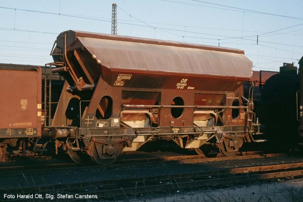 42153-06 - Tdgs 928, DB Cargo, Epoche 5, ab etwa 1995