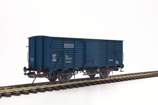 42210-15 - Werkstattwagen G10, DB, Ep.4