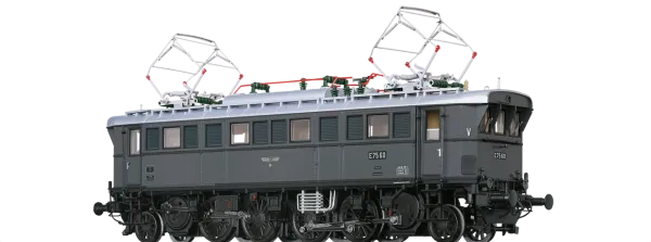 43244 - Ellok BR E75 DRG