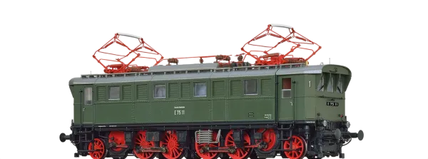 43248 - Ellok BR E75 DB