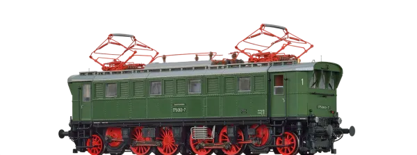 43252 - Ellok BR 175 DB