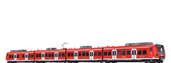 44651 - Elektrotriebwagen BR 425 "DB Regio NRW" DB AG mit Sound Wechselstrom