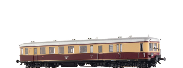 44747 - Verbrennungstriebwagen BR VT137 DRG mit Sound Wechselstrom