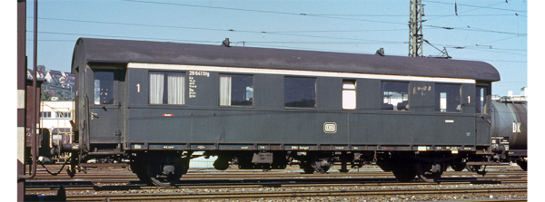 46706 - Personenwagen Ai der DB Ep.III