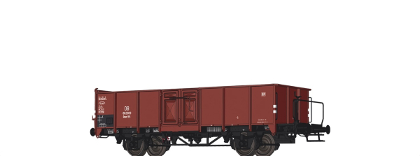 50058 - Offener Güterwagen Omm55 DB Ep.III
