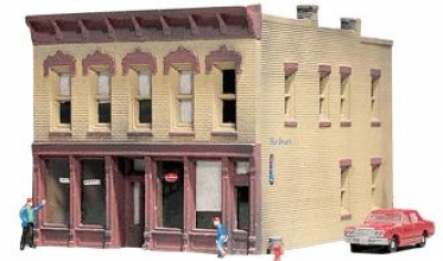 50200 - Hayes Hardware