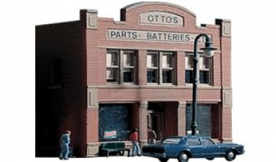 50300 - Otto's Parts
