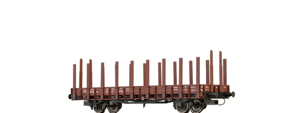 50490 - Rungenwagen Rr DRG Ep.II