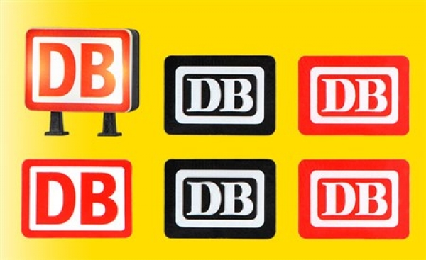 H0 DB Keks mit LED-Beleuchtung weiß, Best.Nr V5075