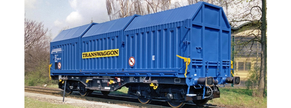 51005 - Teleskophaubenwagen Shimmns2 DB Ep.IV