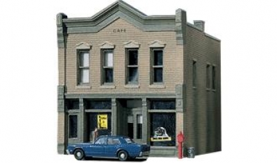 51200 - Roadkill Cafe