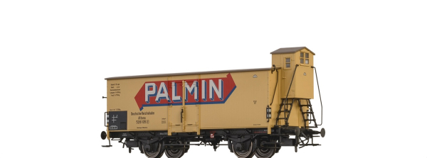 51264 - Bierwagen "Palmin" DRG
