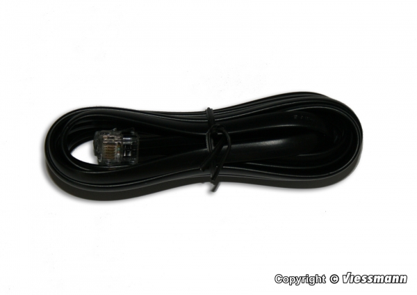 LSB-Kabel 215 cm, Best.Nr V5392