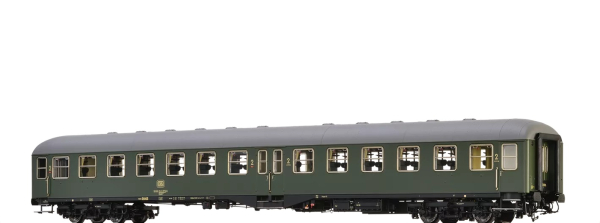 58005 - PERSONENWAGEN BYLB 421 DER DB Ep.IV