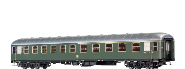 58117 - SCHNELLZUGWAGEN AB4ÜMG-55 DER DB Ep.III mit Innenbeleuchtung Wechselstrom