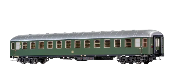 58119 - SCHNELLZUGWAGEN B4ÜMG-54 DER DB mit Innenbeleuchtung Wechselstrom