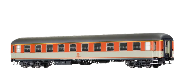 58181 - Schnellzugwagen Aüm203 DB mit Beleuchtung