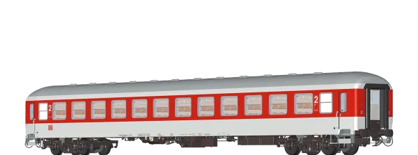 58278 - Schnellzugwagen Bm235.0 DB AG