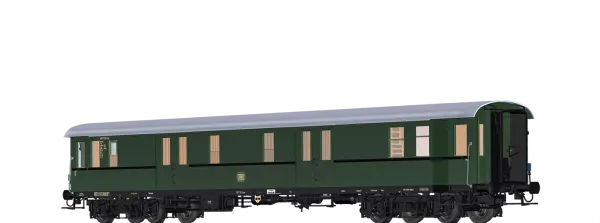 58296 - Gepäckwagen Pw4ü-37/52 DB