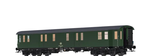58299 - Gepäckwagen Düe941 DB