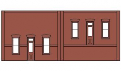 60104 - Street/Dock Level Entry Doors