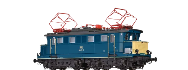 63115- Ellok BR 144 DB mit Sound