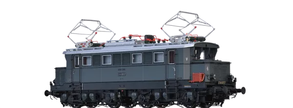 63122 - Ellok BR E44 DRG