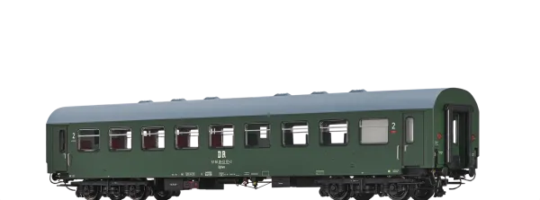65094 - Personenwagen Bghw DR