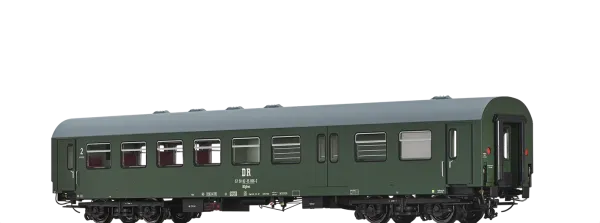 65095 - Personenwagen BDghws DR