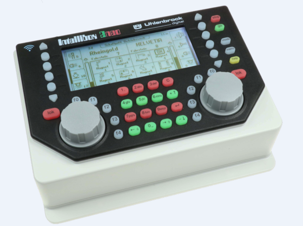 65150 - Intellibox 2neo