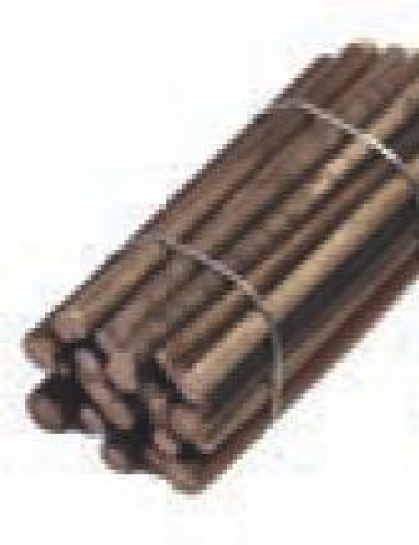 6551 101   Holzladung dünne Stämme