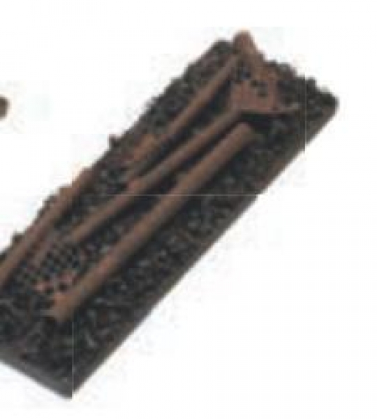 6551 105  Schrottladung gemischt