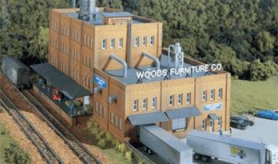 66000 - Woods Furniture Co