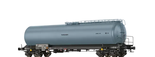 67257 - Neubaukesselwagen 4-achsig Zas-w DR