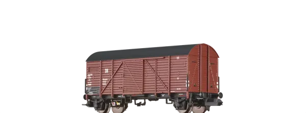 67329 - Gedeckter Güterwagen Gmhs DRG