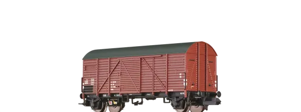 67330 -  Gedeckter Güterwagen Gmhs DR