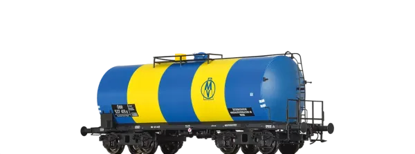 67728 - Leichtbaukesselwagen Uerdingen ZZ "OMV" ÖBB