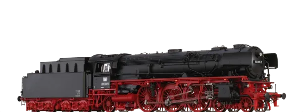 70067 - SCHNELLZUGLOK BR 001 DER DB mit Sound Wechselstrom
