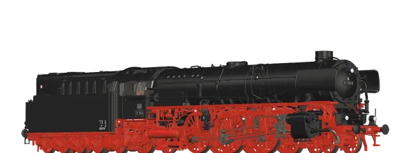 70120 - Schnellzuglok BR 01.10 DB