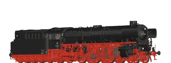 70124 - Schnellzuglok BR 012 DB