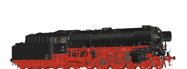 70132 -  Schnellzuglok BR 011 DB