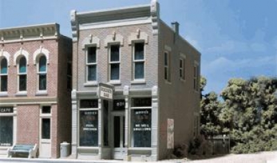 80100 - Birdie's Tavern